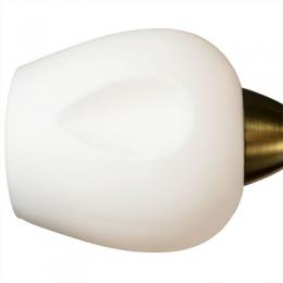 Потолочная люстра Arte Lamp Brighton  - 3